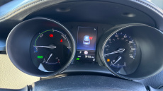 Toyota C-HR 1.8 Hybrid Design 5dr CVT Hybrid Hatchback